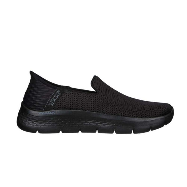 کفش پیاده روی زنانه اسکچرز مدل 124963 Slip-ins: GO WALK Flex - Relish