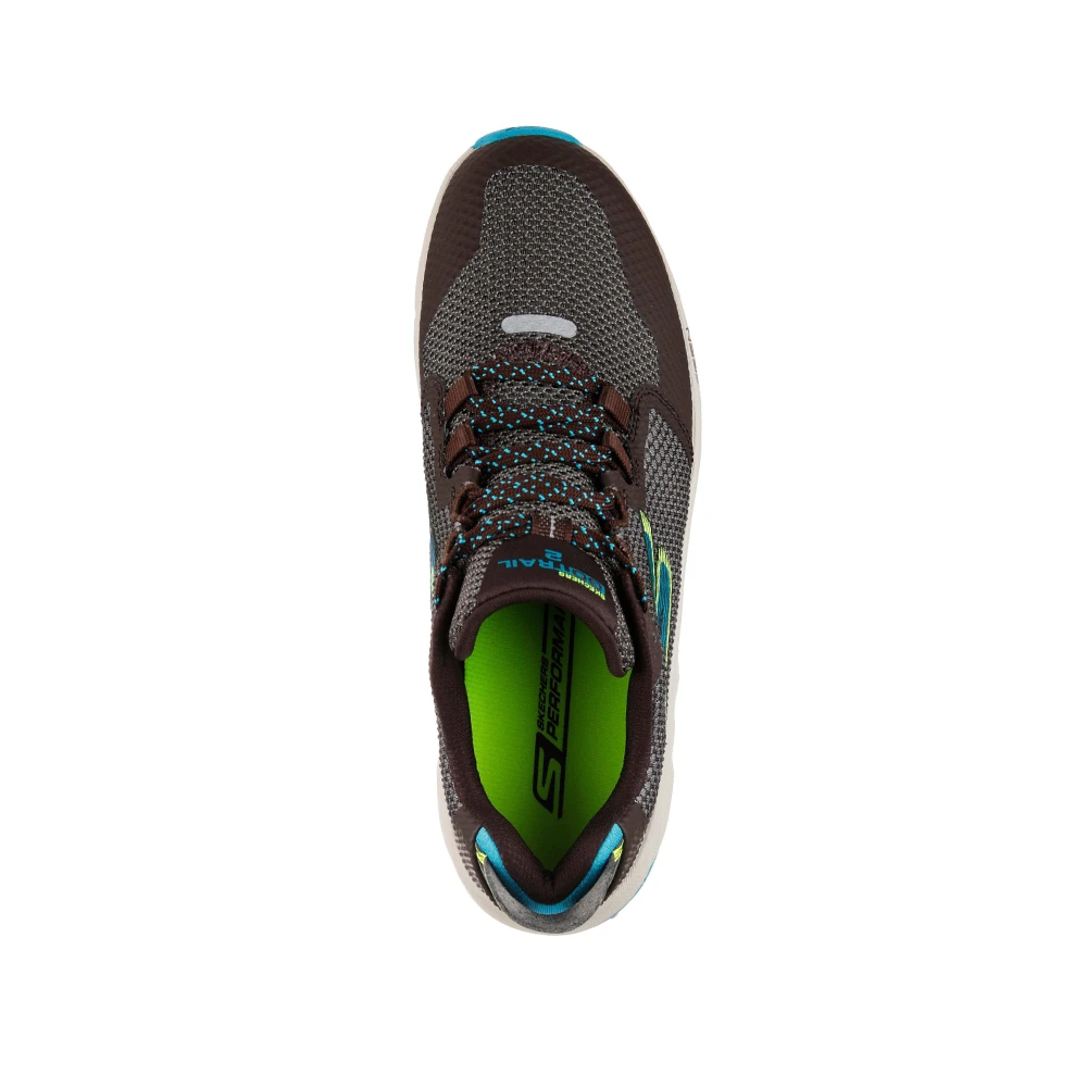 کفش زنانه ورزشی اسکچرز مدل 14120 GoTrail 2 Trail Running