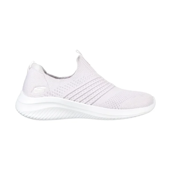 خرید کفش زنانه اسکچرز مدل 149855 LAB Skechers Ultra Flex 3.0 - Classy Charm یاسی