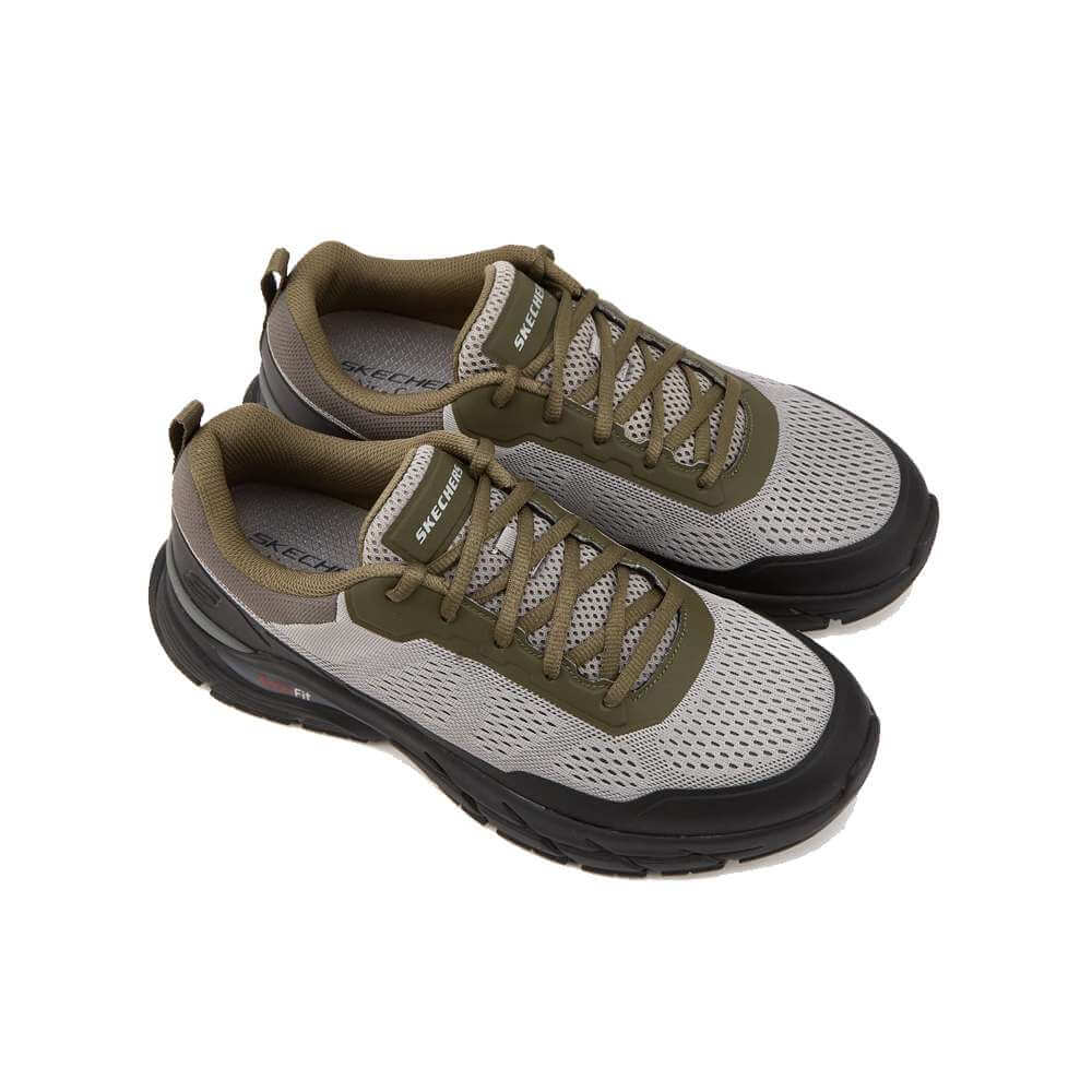 کفش ورزشی مردانه اسکچرز مدل 210353