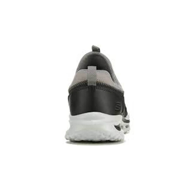 کفش ورزشی مردانه اسکچرز مدل 210433 BLK Relaxed Fit: Arch Fit Orvan - Verdigo