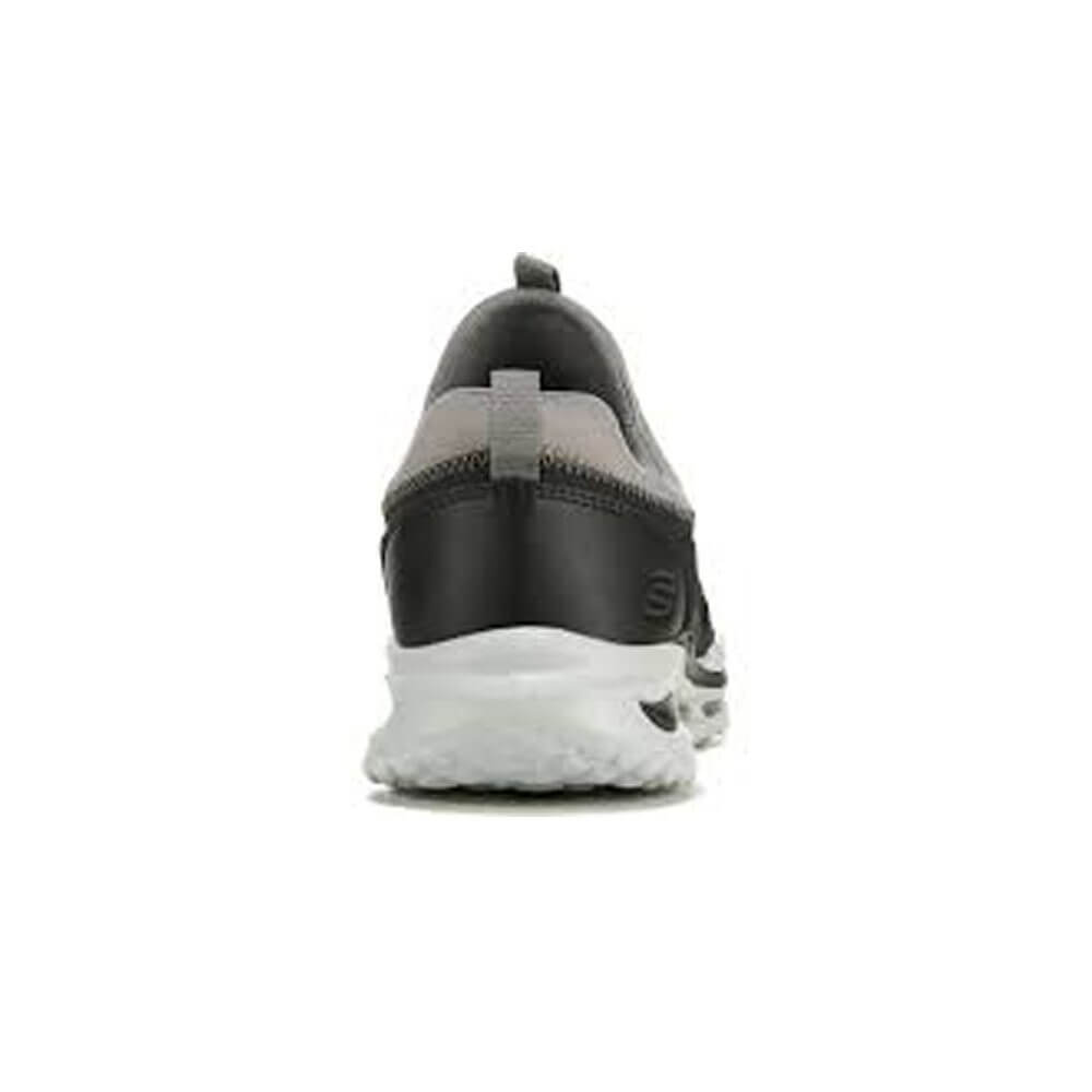 کفش ورزشی مردانه اسکچرز مدل 210433 BLK Relaxed Fit: Arch Fit Orvan - Verdigo