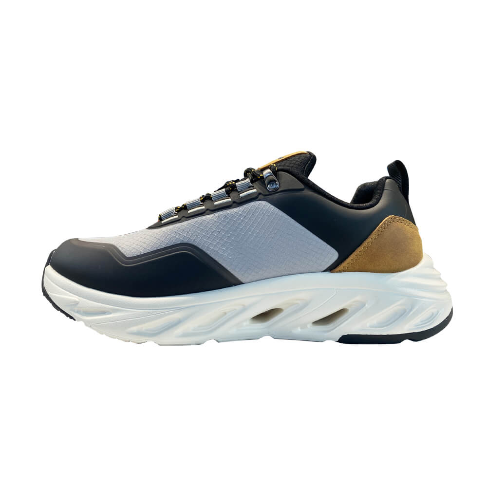 کفش ورزشی مردانه اسکچرز مدل 210449 Arch Fit GYBK