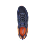 کفش مردانه اسکچرز مدل 220081 GO Run Consistent - Vestige سرمه ای NVOR