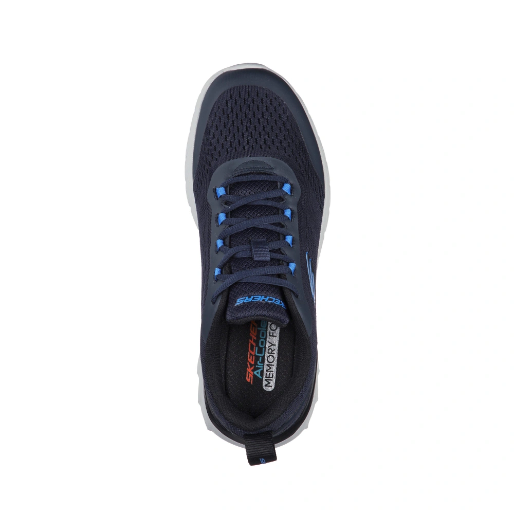 کفش مردانه ورزشی اسکچرز مدل 232288 Overhaul 2.0 - Decodus