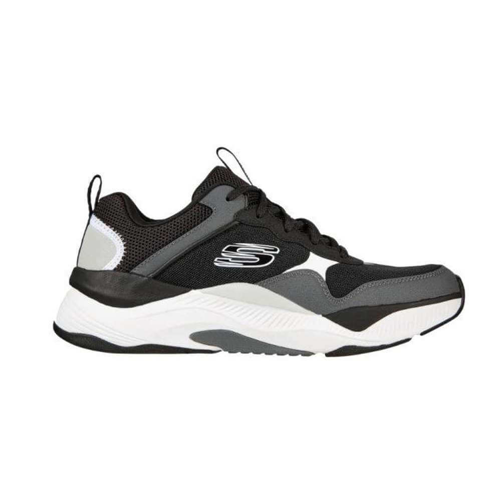 کفش مردانه ورزشی اسکچرز مدل 232373