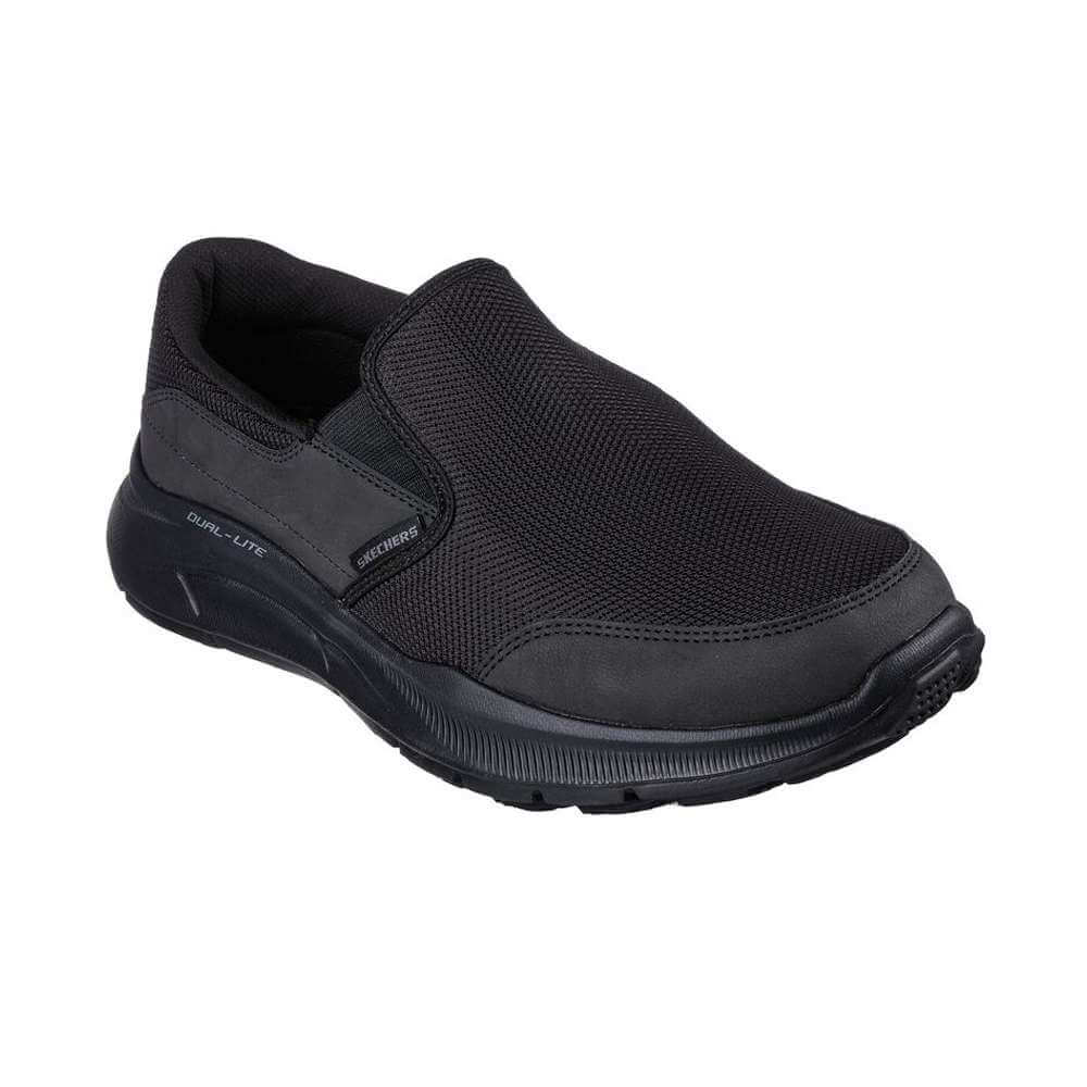 کفش مردانه مخصوص پیاده روی اسکچرز مدل 232515