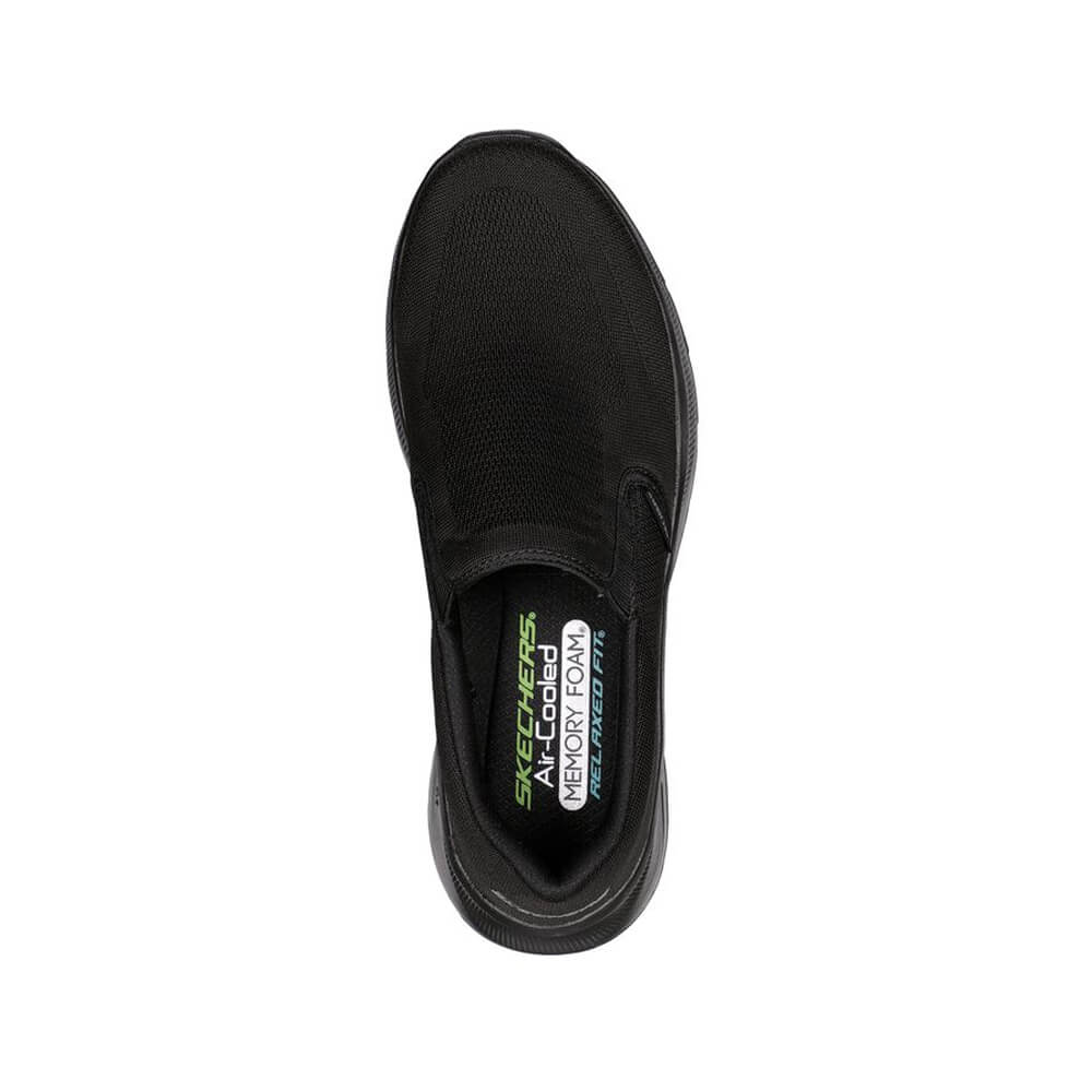 کفش مردانه سایز بزرگ اسکیچرز مدل 232516 Relaxed Fit : Equalizer 5.0 - Grand Legacy