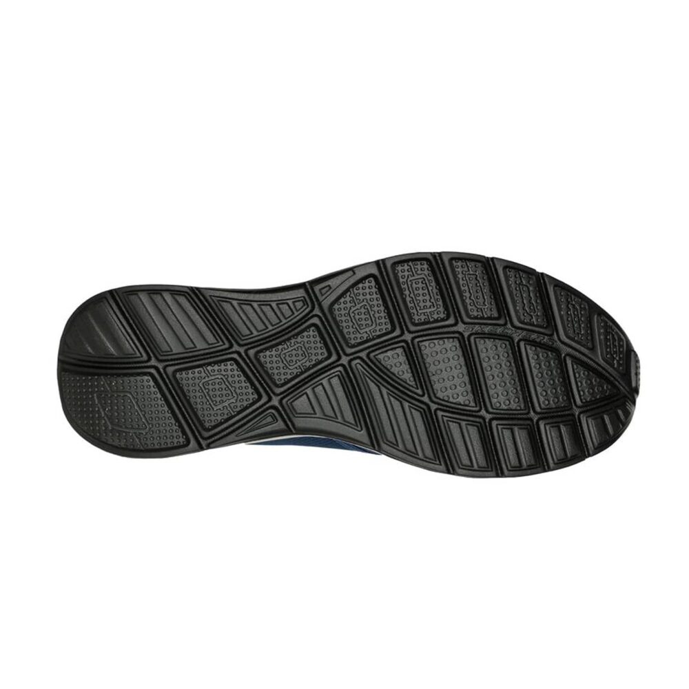 کفش مردانه سایز بزرگ اسکیچرز مدل 232516 Relaxed Fit : Equalizer 5.0 - Grand Legacy