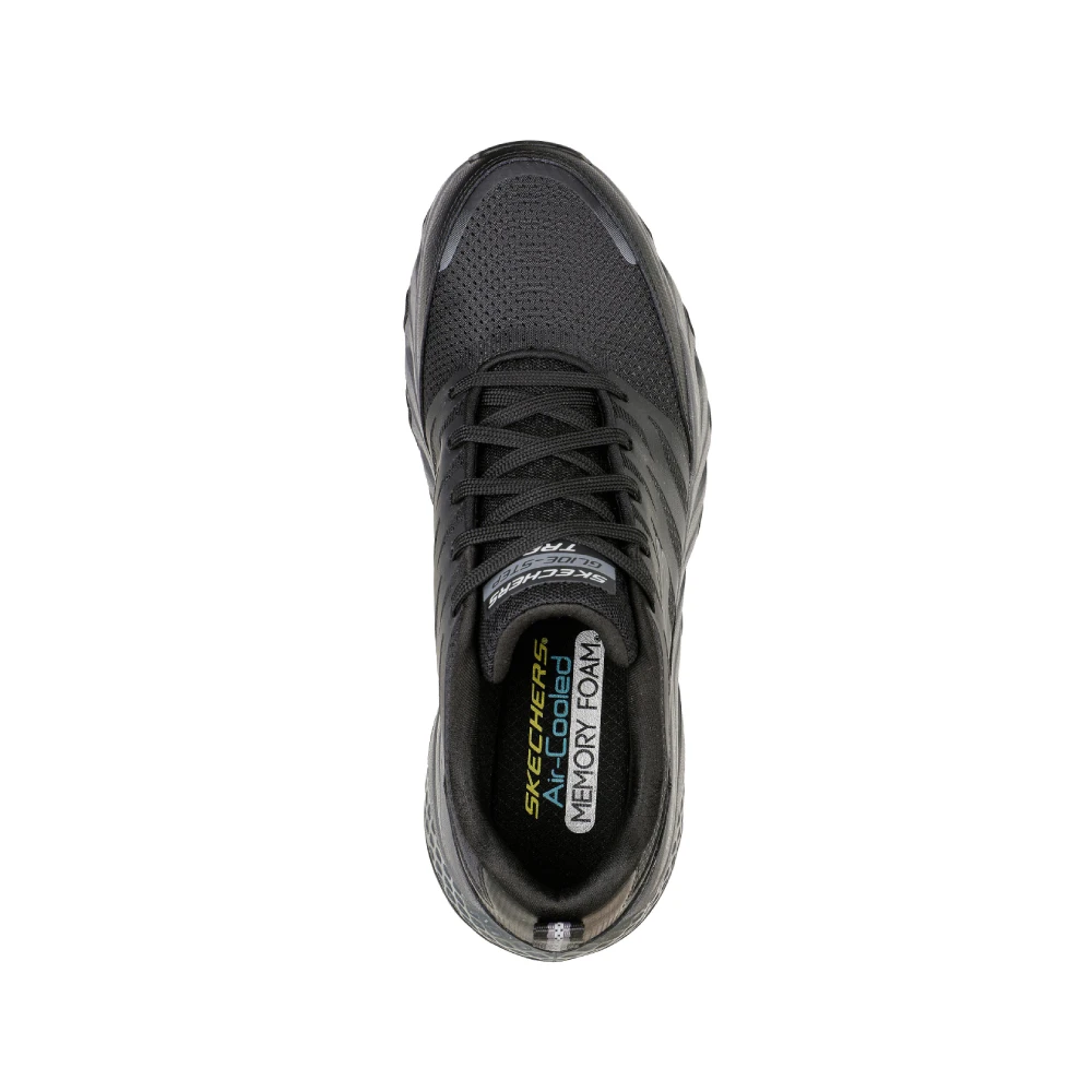 کفش ورزشی مردانه اسکچرز مدل 237255 Glide-Step Trail
