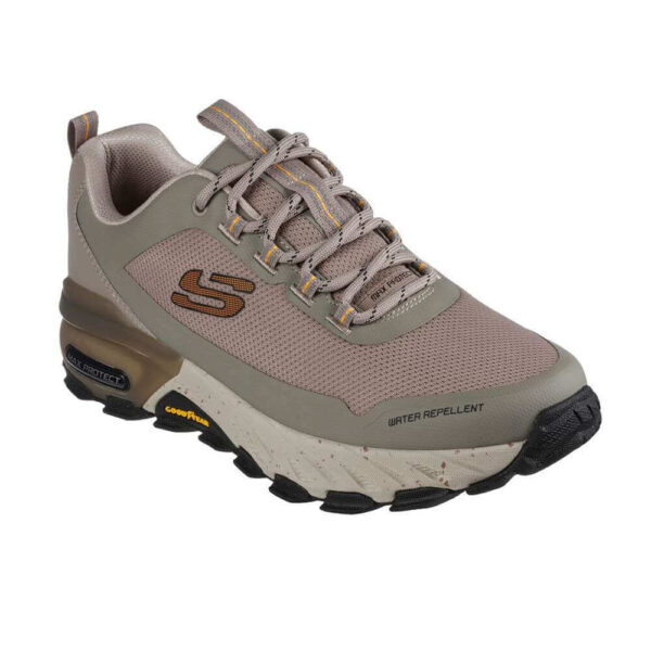 کفش مردانه مخصوص تریل اسکچرز مدل 237301