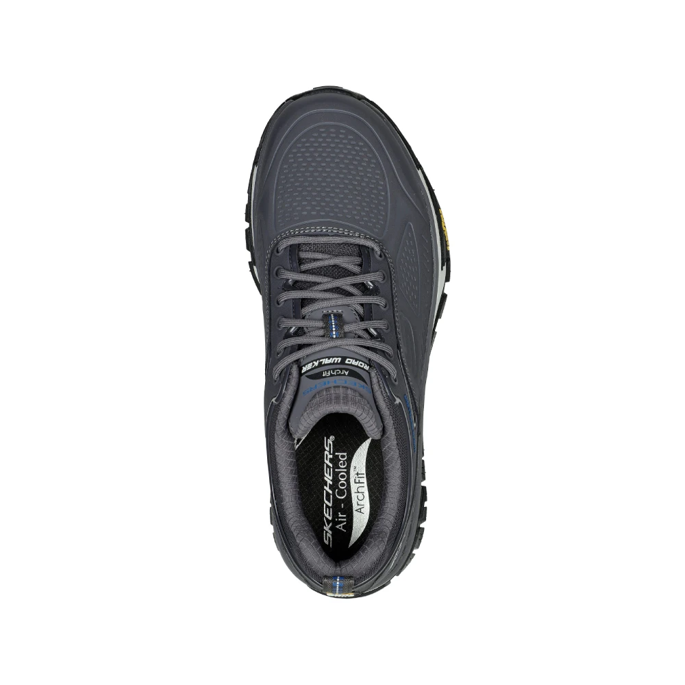 کفش تریل مردانه اسکچرز مدل 237333 Arch Fit Road Walker - Recon
