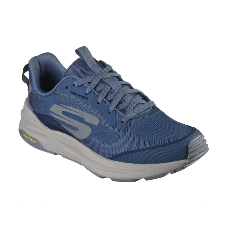 کفش ورزشی مردانه اسکچرز مدل 237353 Global Jogger - Covert