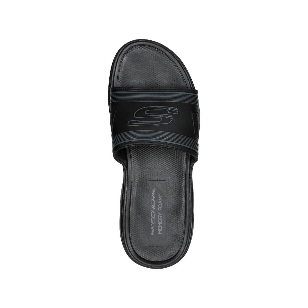 صندل مردانه اسکچرز مدل 237381 Glide-Step Sport Sandal