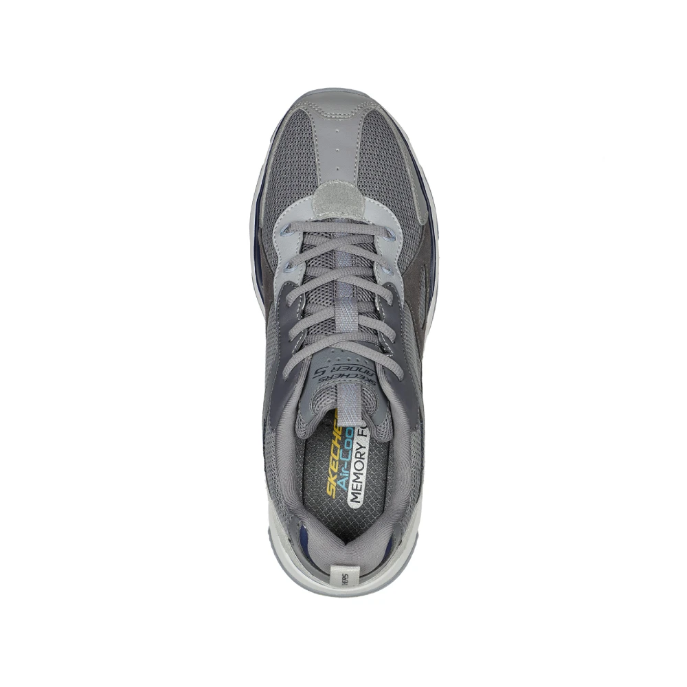 کفش مردانه اسکچرز مدل 237486 Landr S-Remix GYNV