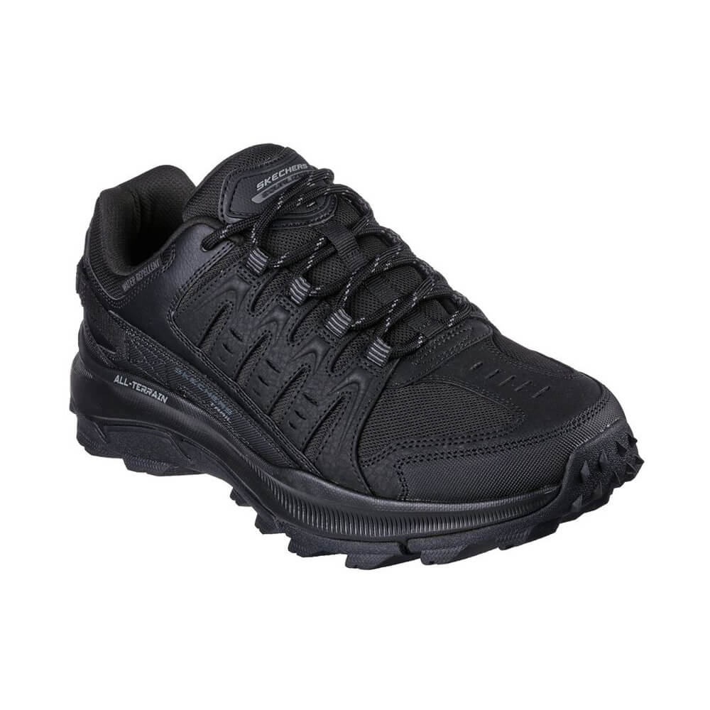 کفش مردانه مخصوص تریل اسکچرز مدل 237501