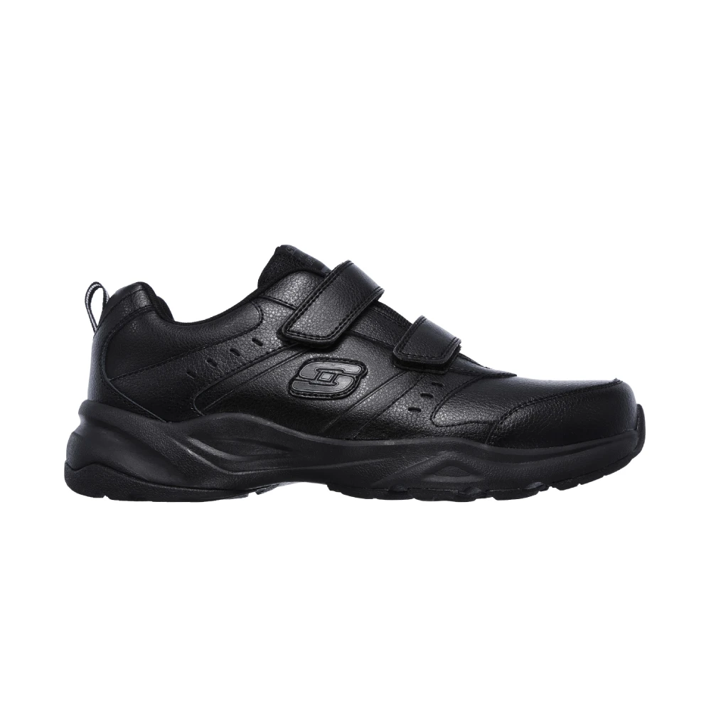 کفش مردانه اسکچرز مدل 58356 Verse - Flash Point BBK مشکی