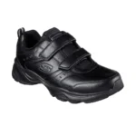 کفش مردانه اسکچرز مدل 58356 Verse - Flash Point BBK مشکی