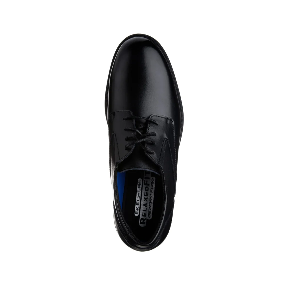 کفش مردانه اسکچرز مدل 65075 Relaxed Fit: Revelt - Remex
