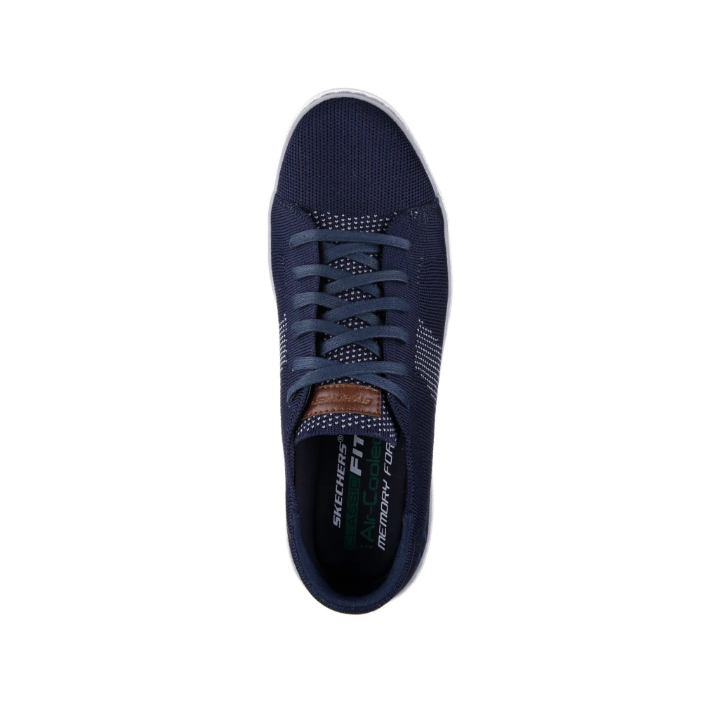 کفش مردانه اسکچرز مدل 65088 Lanson - Revero