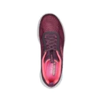 خرید کفش زنانه قرمز اسکچرز مدل 149851 PLUM ULTRA FLEX 3.0 Skechers
