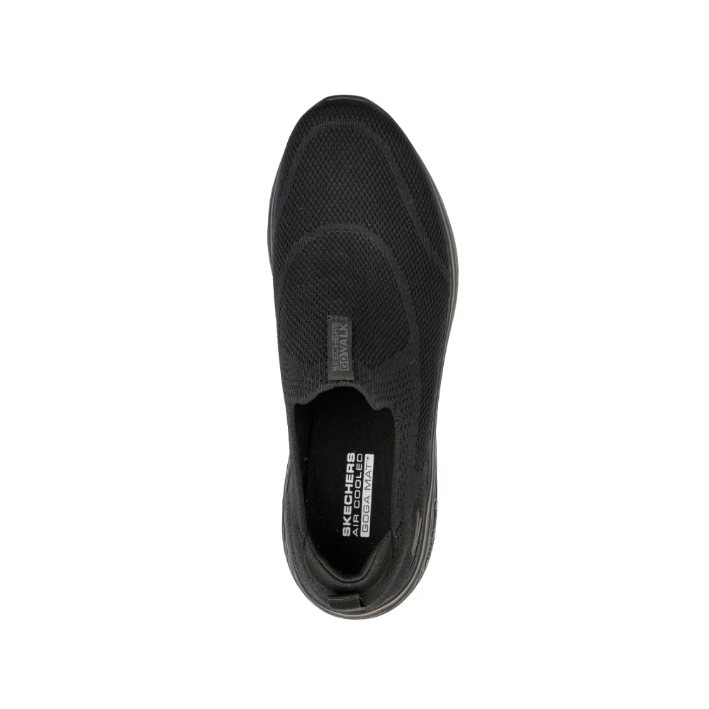 کفش مردانه اسکیچرز مدل 216189 GO WALK Hyperburst - Savitar