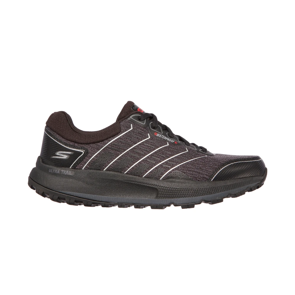 کفش مردانه اسکچرز مدل 220151 Go Run Pulse Trail-Swift Rang