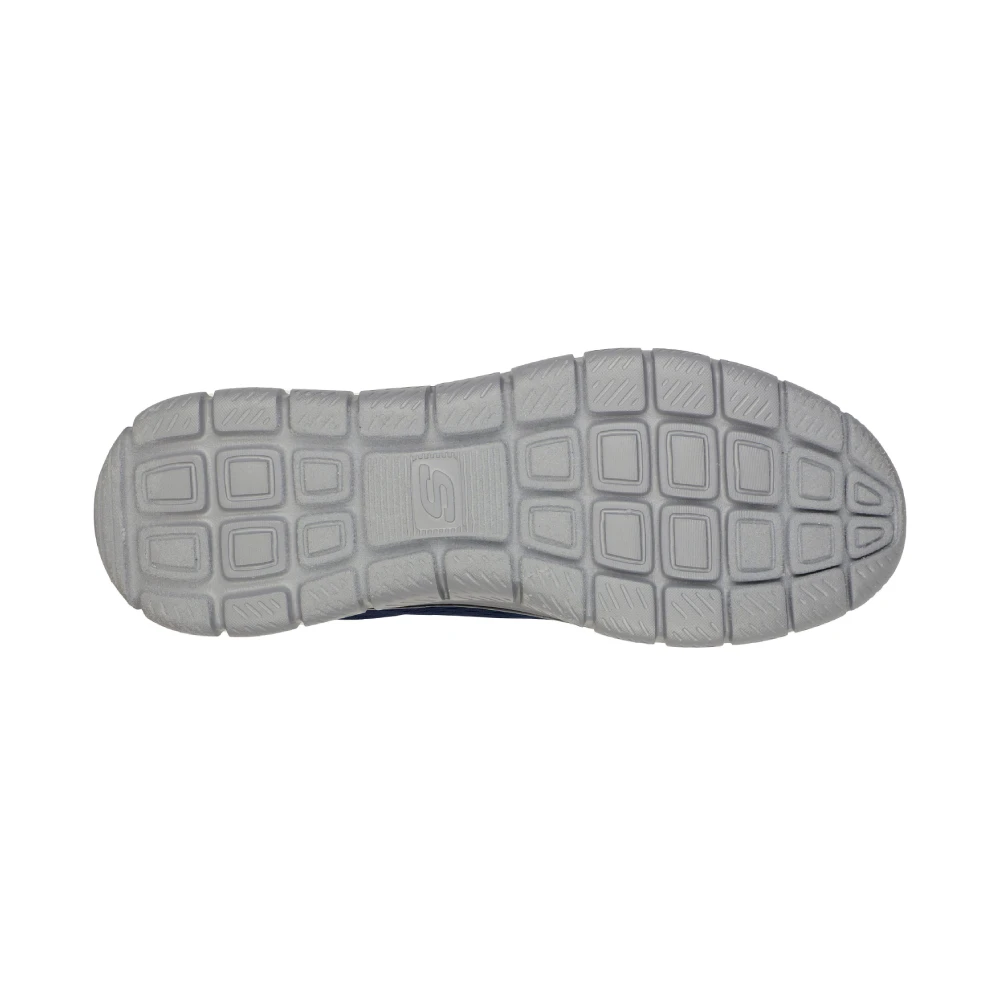 کفش مردانه اسکیچرز مدل 232399 Skechers Track - Ripkent NVBL
