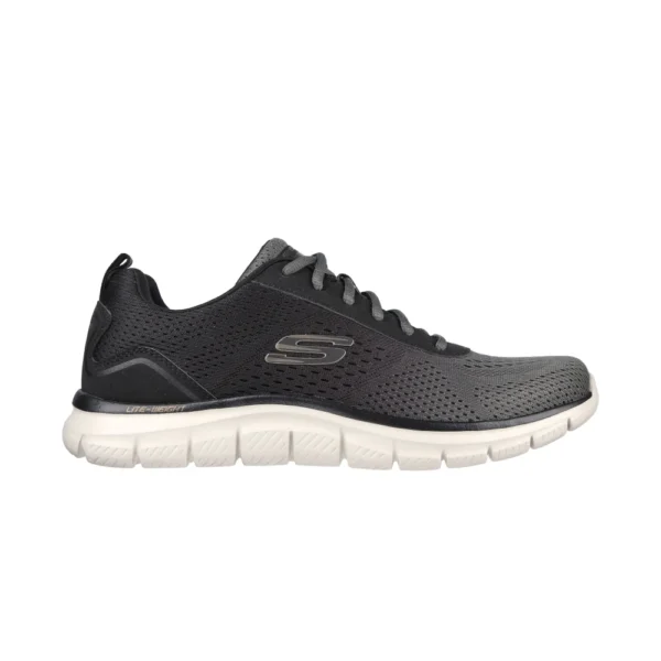 کفش مردانه اسکیچرز مدل 232399 Skechers Track - Ripkent OLBK