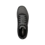 کفش مردانه اسکیچرز مدل 232399 Skechers Track - Ripkent OLBK