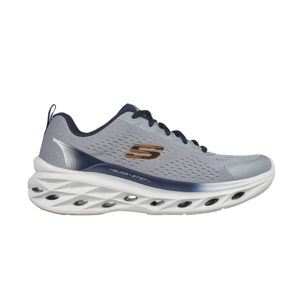 کفش مردانه اسکچرز مدل 232634 Glide-Step Swift - Frayment