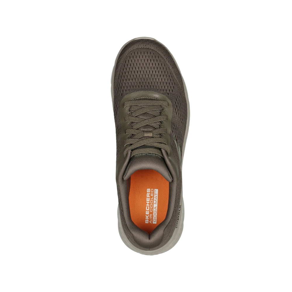 کفش مردانه اسکچرز مدل 216486 GO WALK Flex - Remark