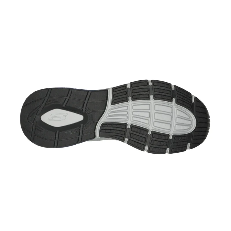 کفش مردانه اسکیچرز طوسی اورجینال مدل 232664 Max Protect Sport - Bream