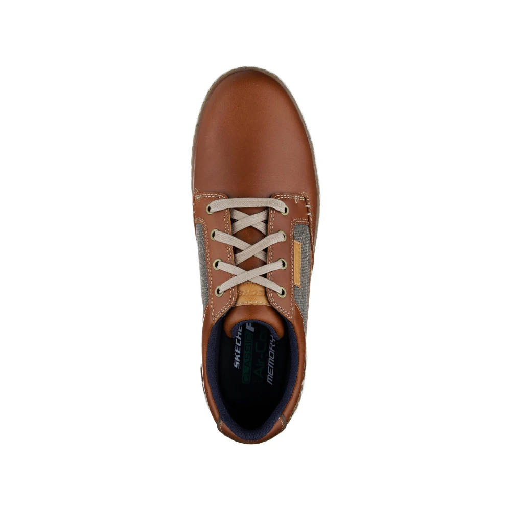 کفش مردانه اسکچرز مدل 64921 Lanson - Reldon