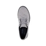 کفش مردانه اسکچرز مدل 65087 Relaxed Fit: Palen - Repend