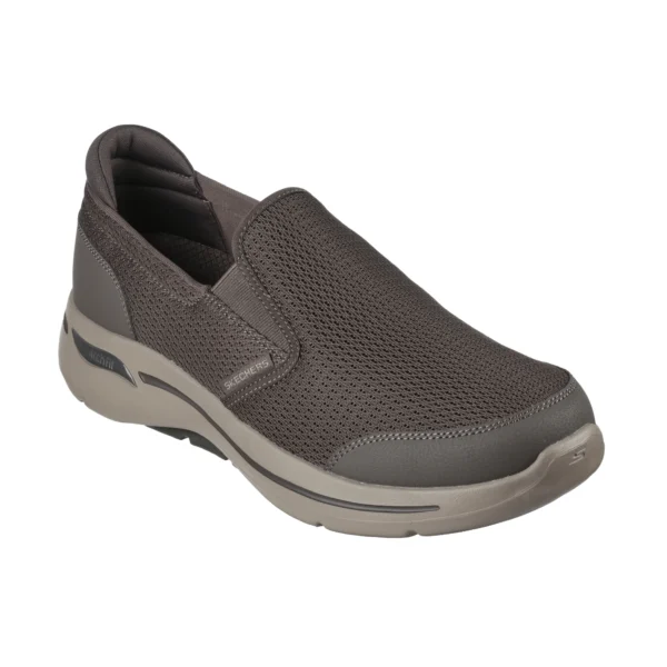 خرید کفش مردانه اسکچرز مدل 216264 Skechers GO WALK Arch Fit - Robust
