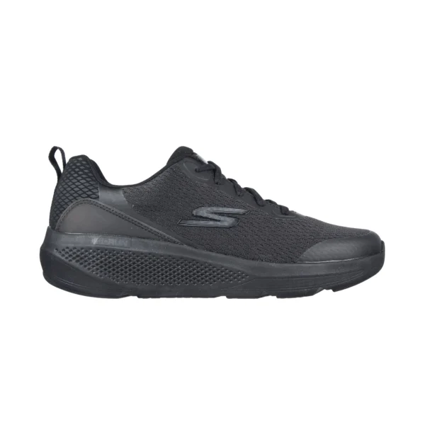 کفش مردانه اسکچرز مدل 220189 Go Run Elevate Orbiter Running Shoes BBK مشکی