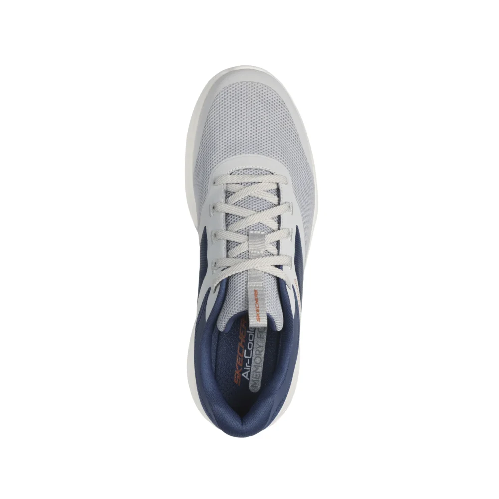 کفش مردانه اسکچرز مدل 232594 Skech-Lite Pro - New Century GYNV طوسی سرمه ای