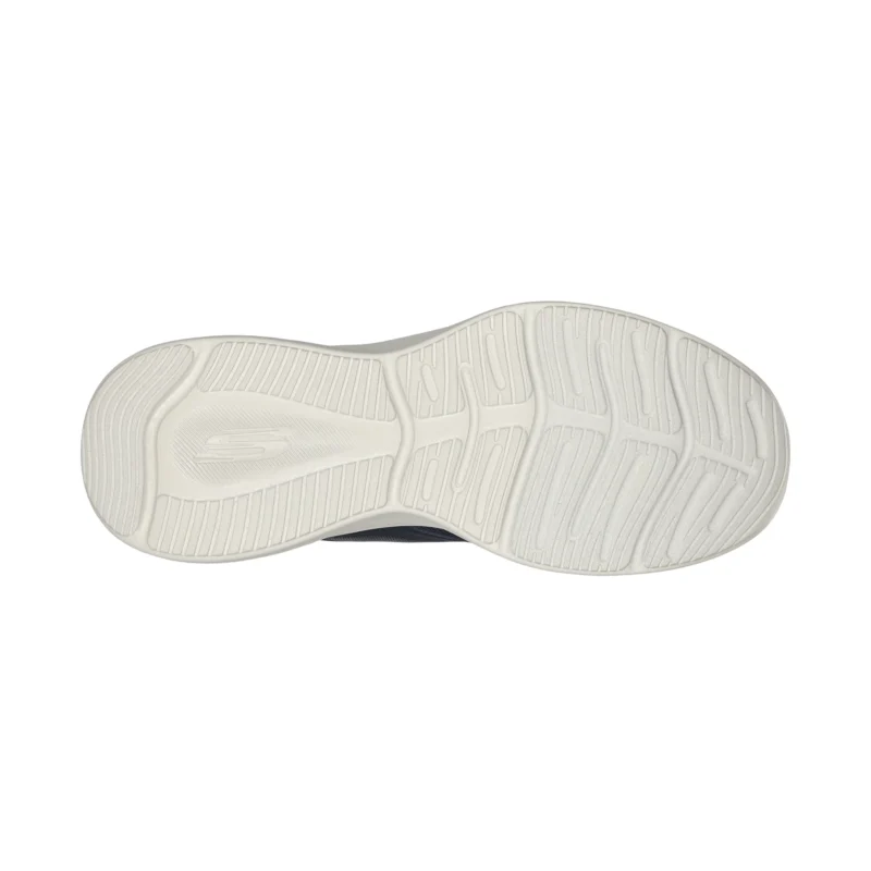 کفش مردانه اسکچرز مدل 232594 Skech-Lite Pro - New Century NVRD سرمه ای زیره سفید