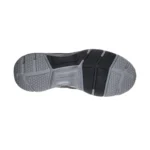 کفش مردانه اسکچرز مدل 51861 BOWERZ BKCC مشکی نقره ای