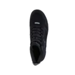 کفش تریل زنانه اسکچرز مدل 14121 GO Trail 2 - Grip BBK تمام مشکی سیاه