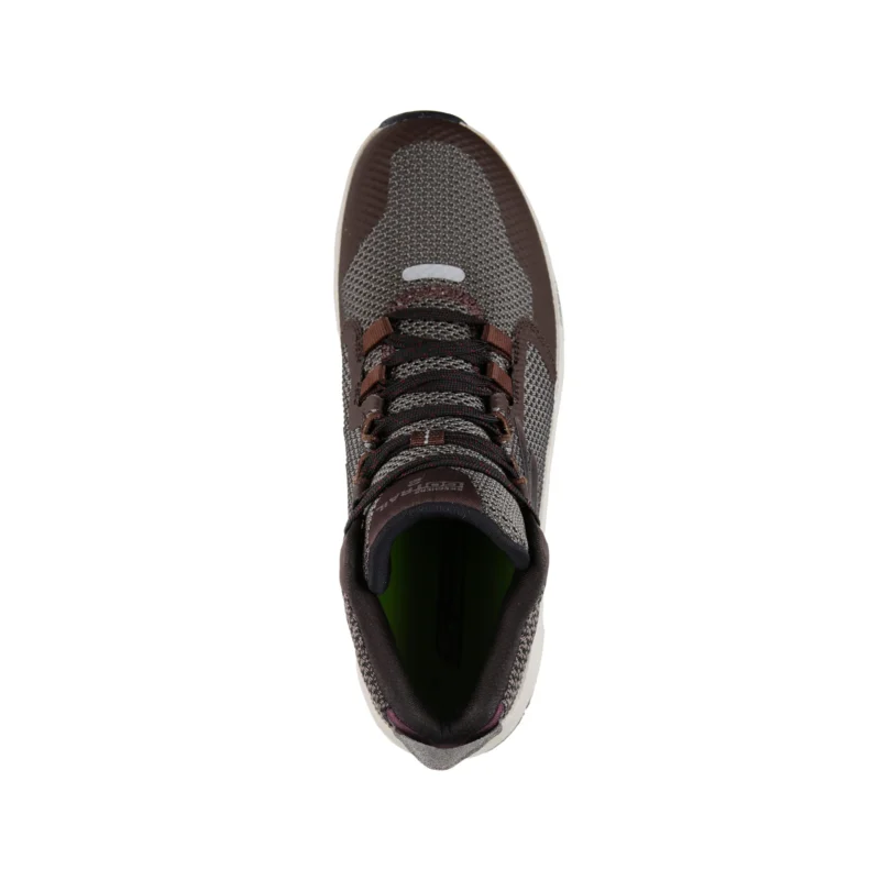 کفش تریل زنانه اسکچرز مدل 14121 GO Trail 2 - Grip CHOC قهوه ای