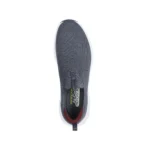 کفش مردانه اسکچرز مدل 232629 Vapor Foam - Covert CCRD طوسی