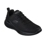 خرید کفش مردانه اسکچرز مدل 232670 Bounder 2.0 - Nasher BBK تمام مشکی
