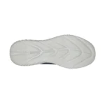 خرید کفش مردانه اسکچرز مدل 232670 Bounder 2.0 - Nasher NVY سرمه ای زیره سفید