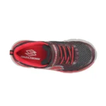 کفش بچگانه اسکچرز مدل 95240 Rive BKRD مشکی قرمز