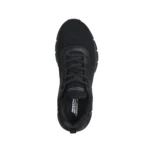 خرید کفش مردانه اسکچرز مدل 118103 BOBS Sport B Flex - Cool Edge Skechers BBK مشکی