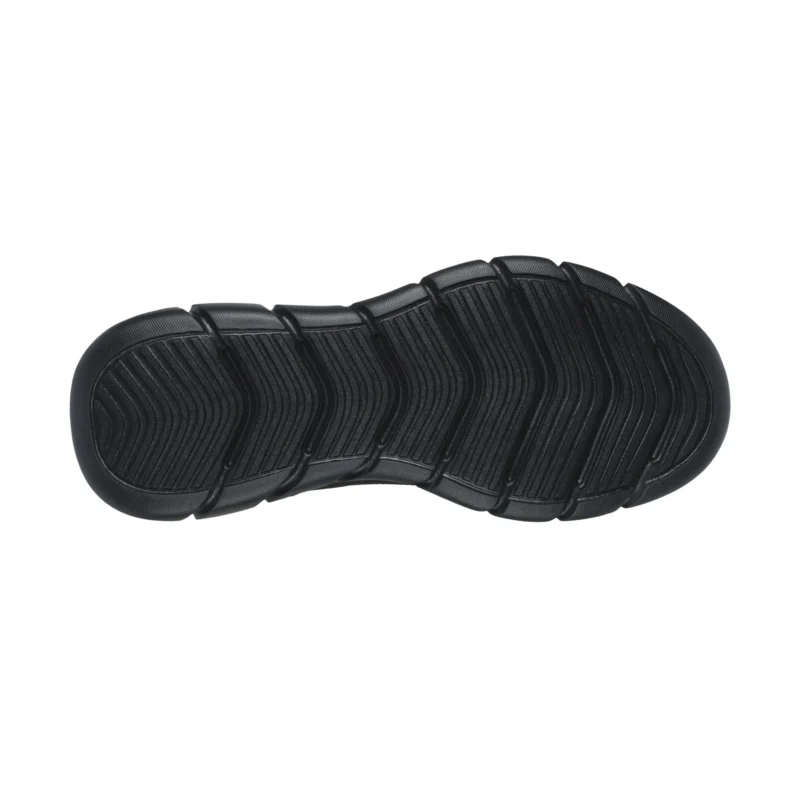 خرید کفش مردانه اسکچرز مدل 118103 BOBS Sport B Flex - Cool Edge Skechers BBK مشکی