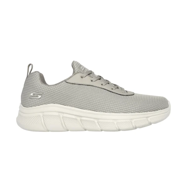 خرید کفش مردانه اسکچرز مدل 118103 BOBS Sport B Flex - Cool Edge Skechers TPE کرم