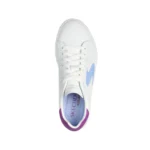 کالج سفید خرید کفش زنانه اسکچرز مدل 185000 Eden LX - Top Grade سفید WPR